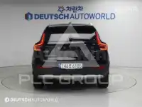 2021 Volvo XC40