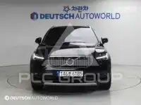 2021 Volvo XC40