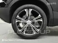 2021 Volvo XC40