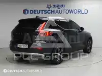 2021 Volvo XC40
