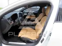 2021 Volvo V60
