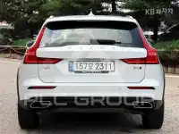 2021 Volvo V60