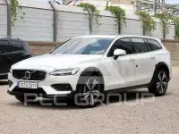 2021 Volvo V60