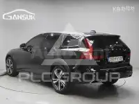 2021 Volvo V60