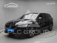 2021 Volvo V60