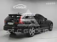 2021 Volvo V60