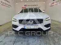 2021 Volvo V60