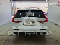 2021 Volvo V60