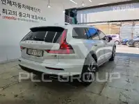 2021 Volvo V60