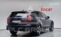 2021 Volvo V60