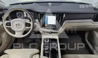 2021 Volvo V60