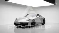 2021 Porsche 911