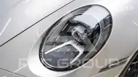 2021 Porsche 911