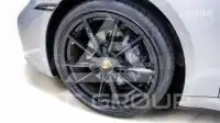 2021 Porsche 911