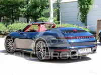 2021 Porsche 911
