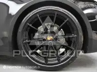 2021 Porsche 911