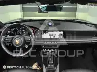 2021 Porsche 911