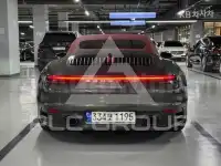 2021 Porsche 911