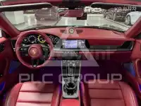 2021 Porsche 911