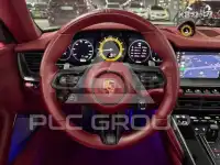 2021 Porsche 911