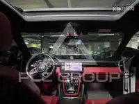 2021 Porsche Cayenne