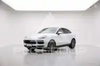 2021 Porsche Cayenne