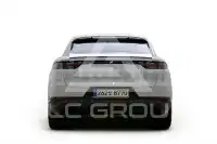 2021 Porsche Cayenne