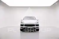 2021 Porsche Cayenne