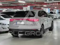 2021 Porsche Cayenne