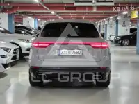 2021 Porsche Cayenne