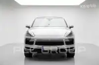 2021 Porsche Cayenne