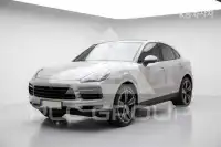 2021 Porsche Cayenne