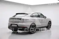 2021 Porsche Cayenne