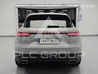 2021 Porsche Cayenne