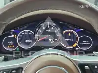 2021 Porsche Cayenne