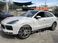 2021 Porsche Cayenne