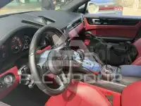 2021 Porsche Cayenne