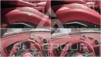 2021 Porsche BOXSTER
