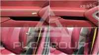 2021 Porsche BOXSTER