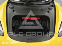 2021 Porsche BOXSTER