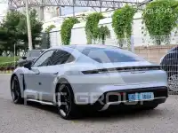 2021 Porsche Taycan