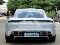 2021 Porsche Taycan