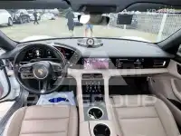 2021 Porsche Taycan