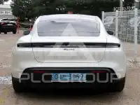 2021 Porsche Taycan