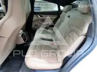 2021 Porsche Taycan