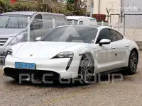 2021 Porsche Taycan
