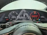 2021 Porsche Taycan