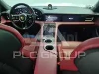 2021 Porsche Taycan