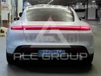 2021 Porsche Taycan