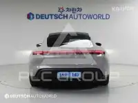 2021 Porsche Taycan